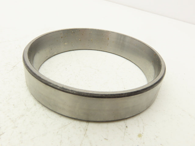 Timken 354A Tapered Roller Bearing Cup Only 3.3465" OD .687" W Lot of 5