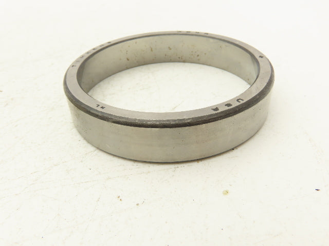 Timken 354A Tapered Roller Bearing Cup Only 3.3465" OD .687" W Lot of 5