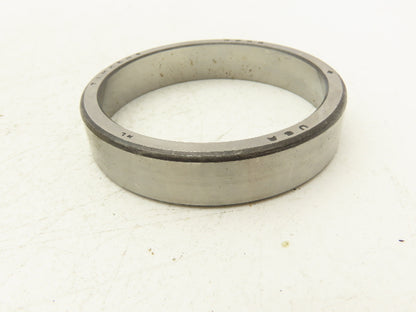 Timken 354A Tapered Roller Bearing Cup Only 3.3465" OD .687" W Lot of 5