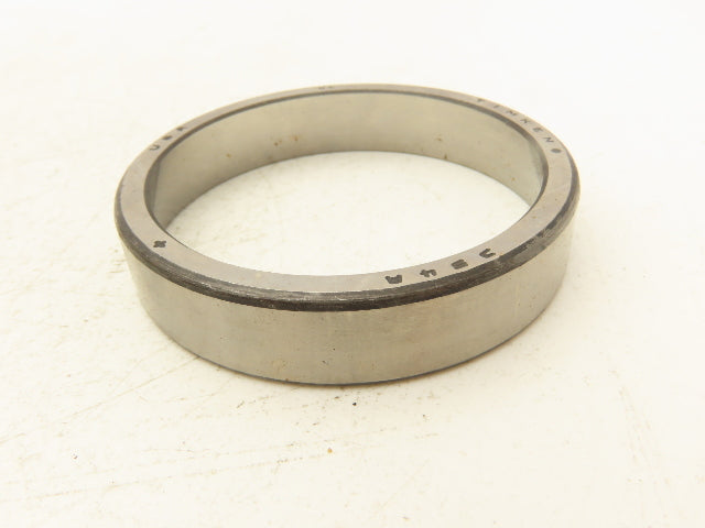 Timken 354A Tapered Roller Bearing Cup Only 3.3465" OD .687" W Lot of 5