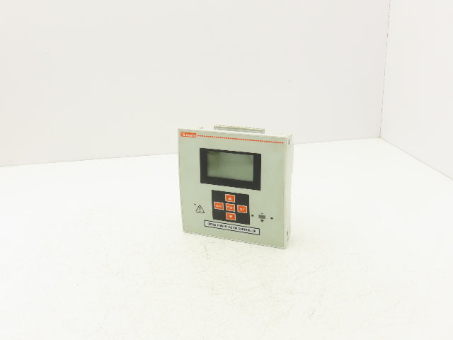 Lovato DCRL8 Power Factor Controller Module 8 Relay Type
