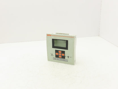 Lovato DCRL8 Power Factor Controller Module 8 Relay Type