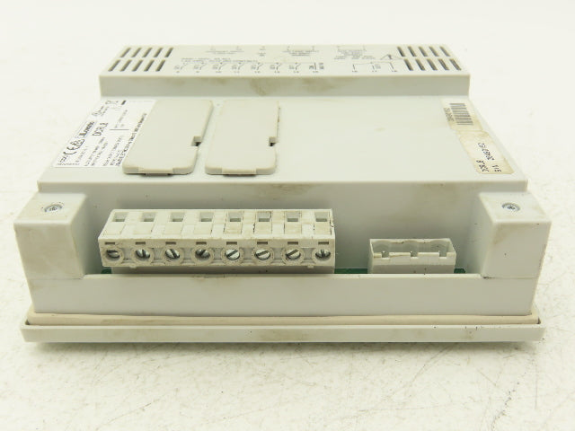 Lovato DCRL8 Power Factor Controller Module 8 Relay Type