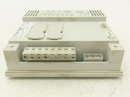 Lovato DCRL8 Power Factor Controller Module 8 Relay Type