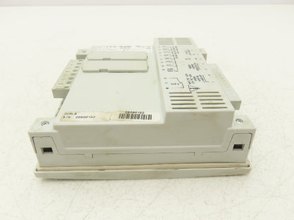 Lovato DCRL8 Power Factor Controller Module 8 Relay Type