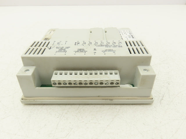 Lovato DCRL8 Power Factor Controller Module 8 Relay Type