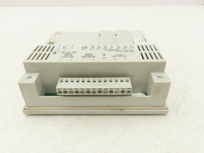Lovato DCRL8 Power Factor Controller Module 8 Relay Type