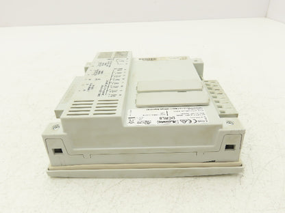 Lovato DCRL8 Power Factor Controller Module 8 Relay Type