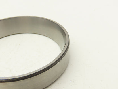Timken 354A Tapered Roller Bearing Cup Only 3.3465" OD .687" W Lot of 6