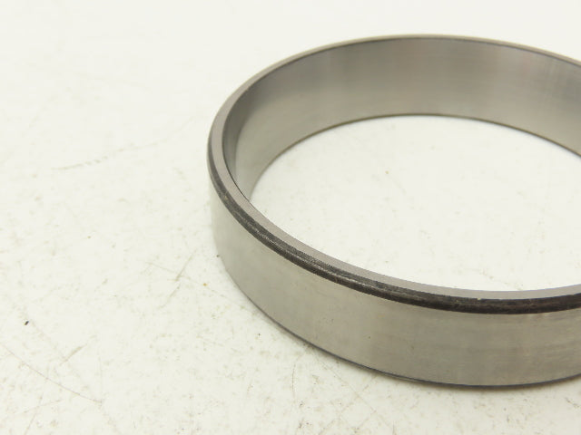 Timken 354A Tapered Roller Bearing Cup Only 3.3465" OD .687" W Lot of 6