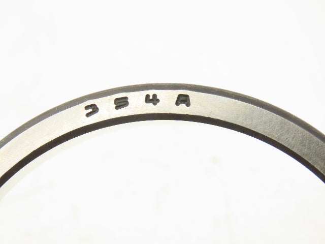 Timken 354A Tapered Roller Bearing Cup Only 3.3465" OD .687" W Lot of 6