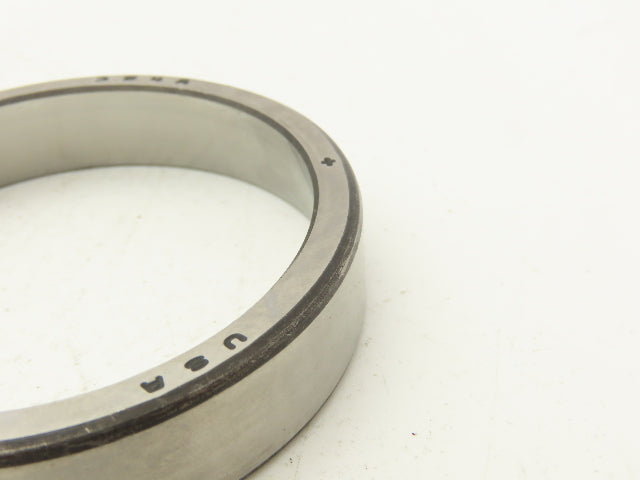 Timken 354A Tapered Roller Bearing Cup Only 3.3465" OD .687" W Lot of 6