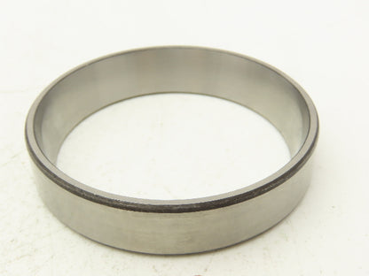 Timken 354A Tapered Roller Bearing Cup Only 3.3465" OD .687" W Lot of 6