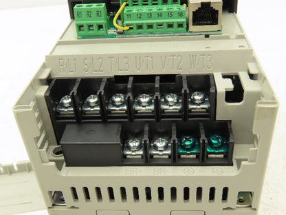 Allen Bradley 22A-D8P7N104 PowerFlex AC Motor Drive 380-480V 5Hp Ser A FRN 5.01