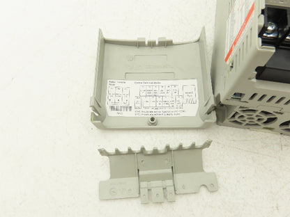 Allen Bradley 22A-D8P7N104 PowerFlex AC Motor Drive 380-480V 5Hp Ser A FRN 5.01