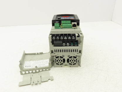 Allen Bradley 22A-D8P7N104 PowerFlex AC Motor Drive 380-480V 5Hp Ser A FRN 5.01