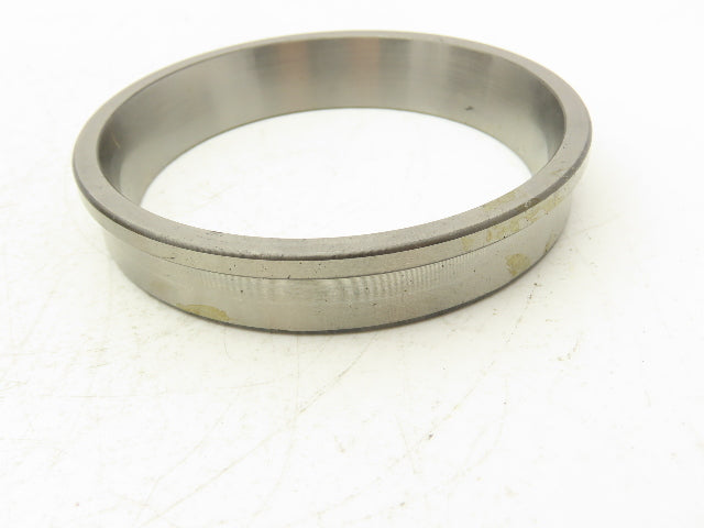 Timken 382B Tapered Roller Bearing Cup Only 3.812" OD .7018" W Lot of 4