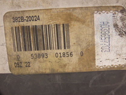Timken 382B Tapered Roller Bearing Cup Only 3.812" OD .7018" W Lot of 4