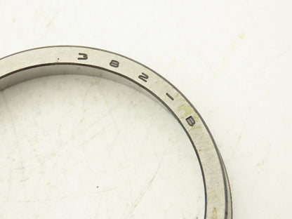 Timken 382B Tapered Roller Bearing Cup Only 3.812" OD .7018" W Lot of 4