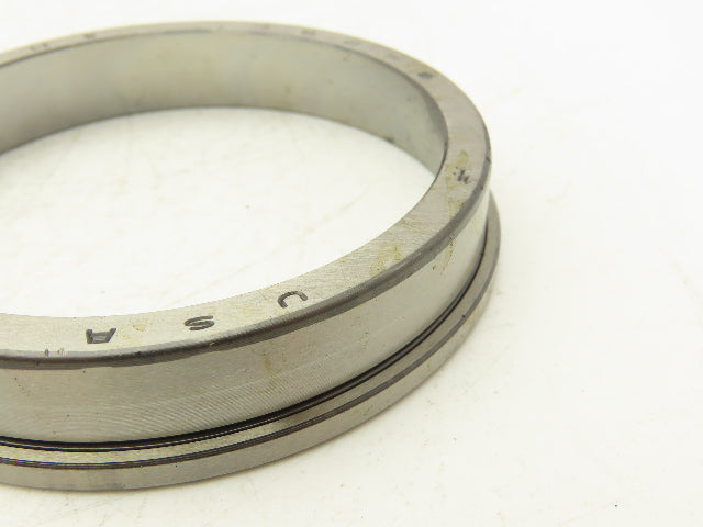 Timken 382B Tapered Roller Bearing Cup Only 3.812" OD .7018" W Lot of 4