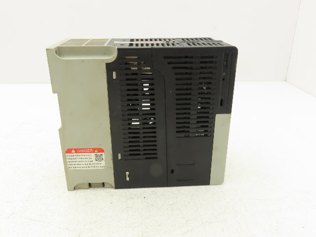 Allen Bradley 25B-D4P0N104 PowerFlex 525 AC Drive 1.5kW 2Hp 480V 3ph FRN 5.001