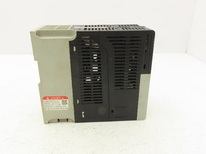 Allen Bradley 25B-D4P0N104 PowerFlex 525 AC Drive 1.5kW 2Hp 480V 3ph FRN 5.001