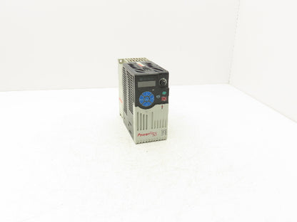 Allen Bradley 25B-D4P0N104 PowerFlex 525 AC Drive 1.5kW 2Hp 480V 3ph FRN 5.001