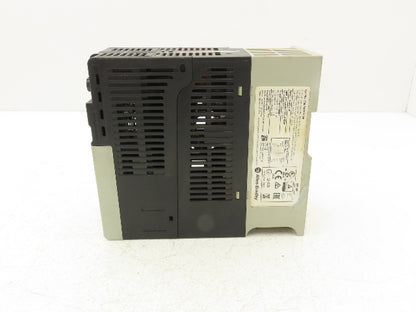 Allen Bradley 25B-D4P0N104 PowerFlex 525 AC Drive 1.5kW 2Hp 480V 3ph FRN 5.001