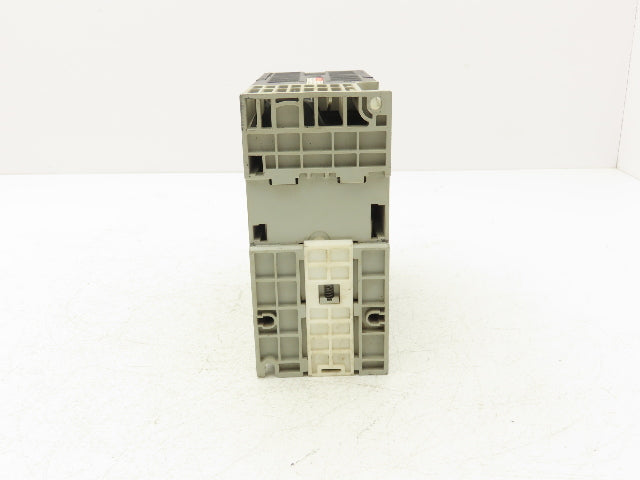Allen Bradley 25B-D4P0N104 PowerFlex 525 AC Drive 1.5kW 2Hp 480V 3ph FRN 5.001
