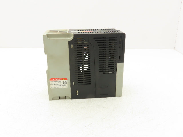 Allen Bradley 25B-D4P0N104 PowerFlex 525 AC Drive 1.5kW 2Hp 480V 3ph FRN 5.001