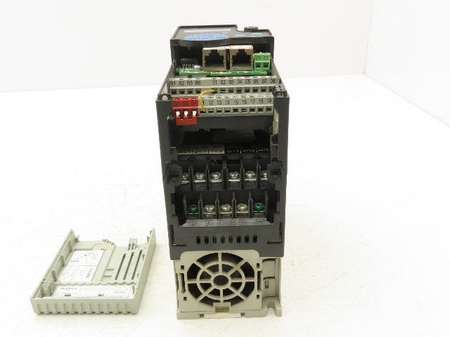 Allen Bradley 25B-D4P0N104 PowerFlex 525 AC Drive 1.5kW 2Hp 480V 3ph FRN 5.001