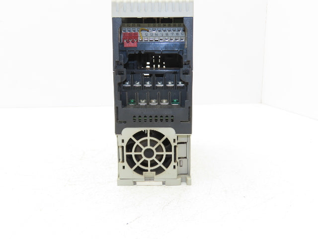 Allen Bradley 25B-D4P0N104 PowerFlex 525 AC Drive 1.5kW 2Hp 480V 3ph FRN 5.001