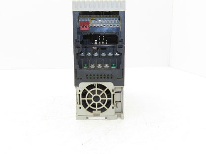 Allen Bradley 25B-D4P0N104 PowerFlex 525 AC Drive 1.5kW 2Hp 480V 3ph FRN 5.001