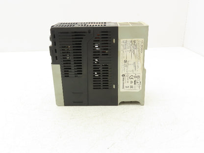 Allen Bradley 25B-D4P0N104 PowerFlex 525 AC Drive 1.5kW 2Hp 480V 3ph FRN 5.001