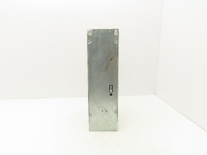 Allen Bradley 20G11ND3P4JA0NNNNN PowerFlex 755 AC Drive 480V 2.6A 2HP Series A
