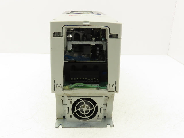 Allen Bradley 20G11ND3P4JA0NNNNN PowerFlex 755 AC Drive 480V 2.6A 2HP Series A