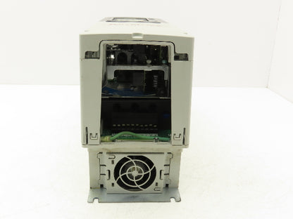 Allen Bradley 20G11ND3P4JA0NNNNN PowerFlex 755 AC Drive 480V 2.6A 2HP Series A