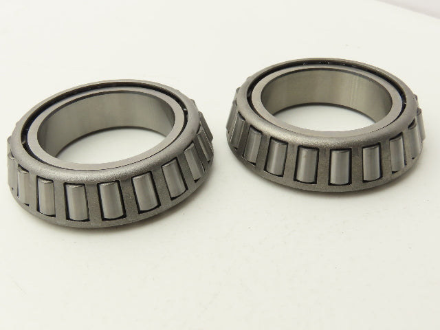 Timken  12175 Tapered Roller Bearing Cone 1.7500" ID .6750" Width Lot of 5