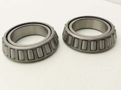 Timken  12175 Tapered Roller Bearing Cone 1.7500" ID .6750" Width Lot of 5