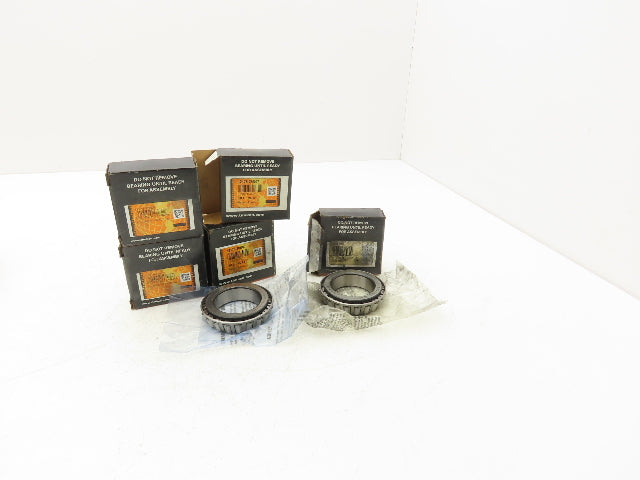 Timken  12175 Tapered Roller Bearing Cone 1.7500" ID .6750" Width Lot of 5