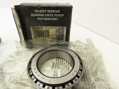 Timken  12175 Tapered Roller Bearing Cone 1.7500" ID .6750" Width Lot of 5