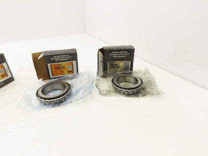 Timken  12175 Tapered Roller Bearing Cone 1.7500" ID .6750" Width Lot of 5