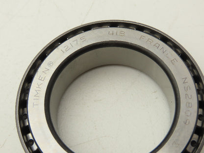 Timken  12175 Tapered Roller Bearing Cone 1.7500" ID .6750" Width Lot of 5