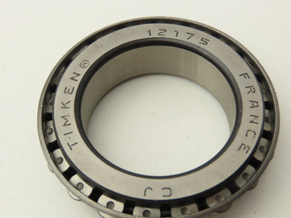 Timken  12175 Tapered Roller Bearing Cone 1.7500" ID .6750" Width Lot of 5