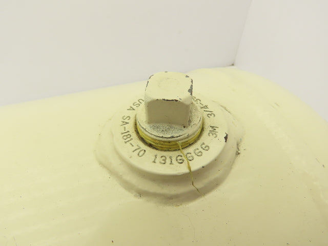 Manchester 304932 Pneumatic Compressed Air Receiver Tank 200 PSI 4.6 Gallon