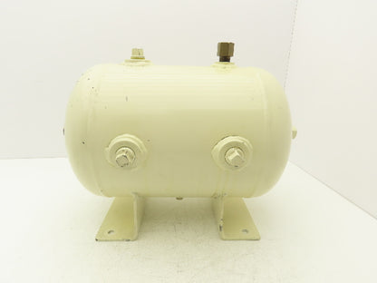 Manchester 304932 Pneumatic Compressed Air Receiver Tank 200 PSI 4.6 Gallon