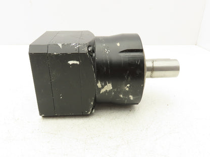 Stober PE511SPR0100MA Inline Servo Gearhead 10:1 Gearbox Reducer 32mm Shaft