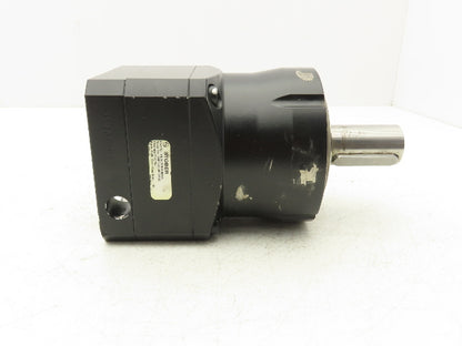 Stober PE511SPR0100MA Inline Servo Gearhead 10:1 Gearbox Reducer 32mm Shaft