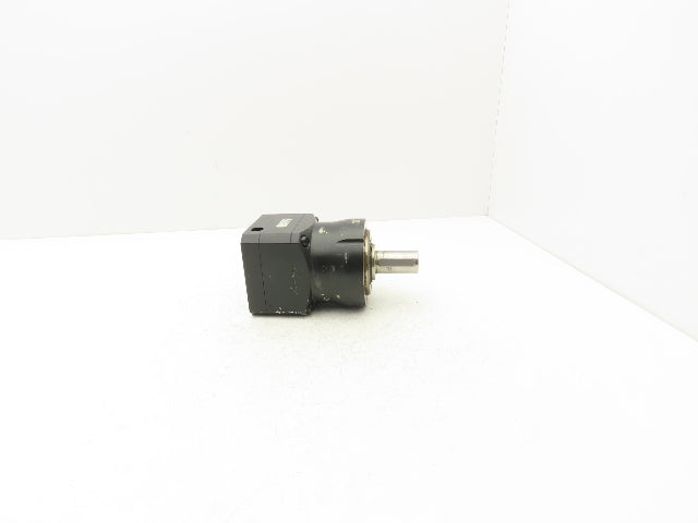 Stober PE511SPR0100MA Inline Servo Gearhead 10:1 Gearbox Reducer 32mm Shaft