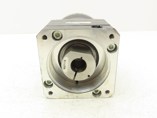 Stober PE511SPR0100MA Inline Servo Gearhead 10:1 Gearbox Reducer 32mm Shaft